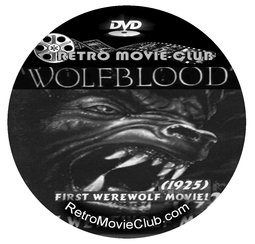 WOLFBLOOD 