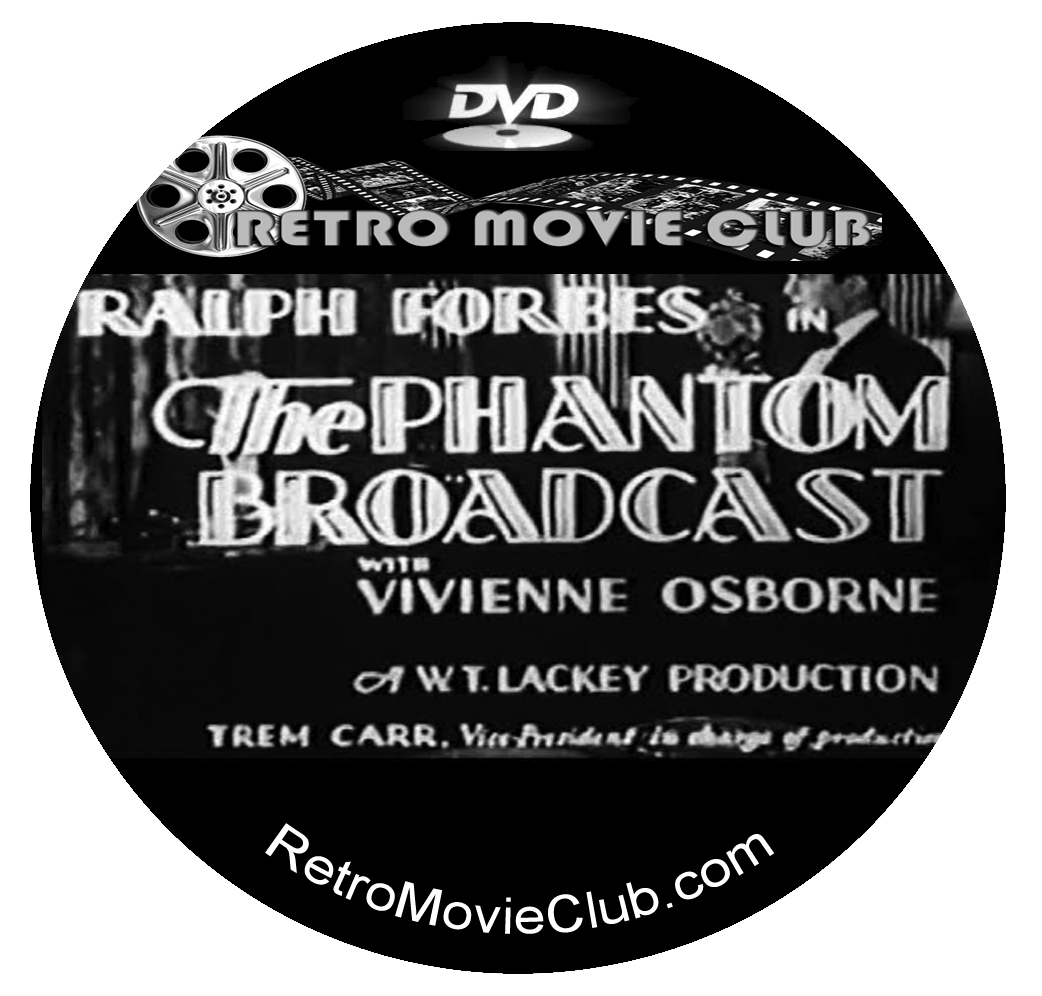 Retro Movie Club