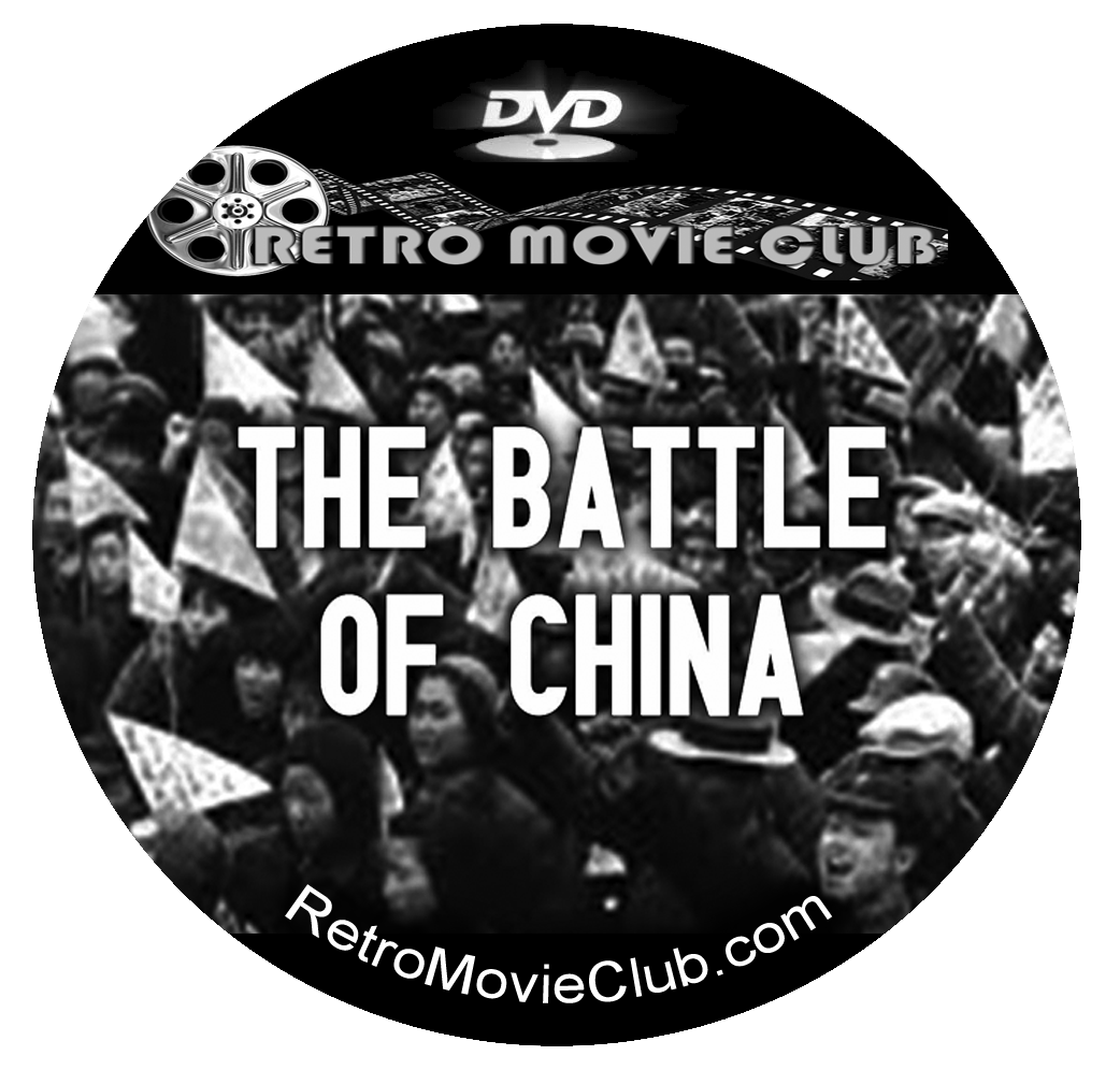 The Battle of China