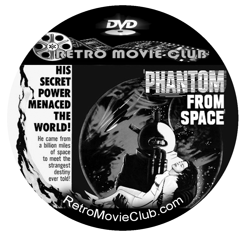 Phantom from Space