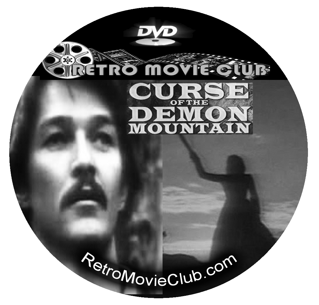 Curse of Demon Mountain