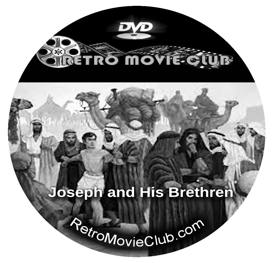 Retro Movie Club DVD
