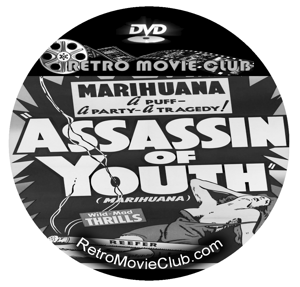 Assassin of Youth 