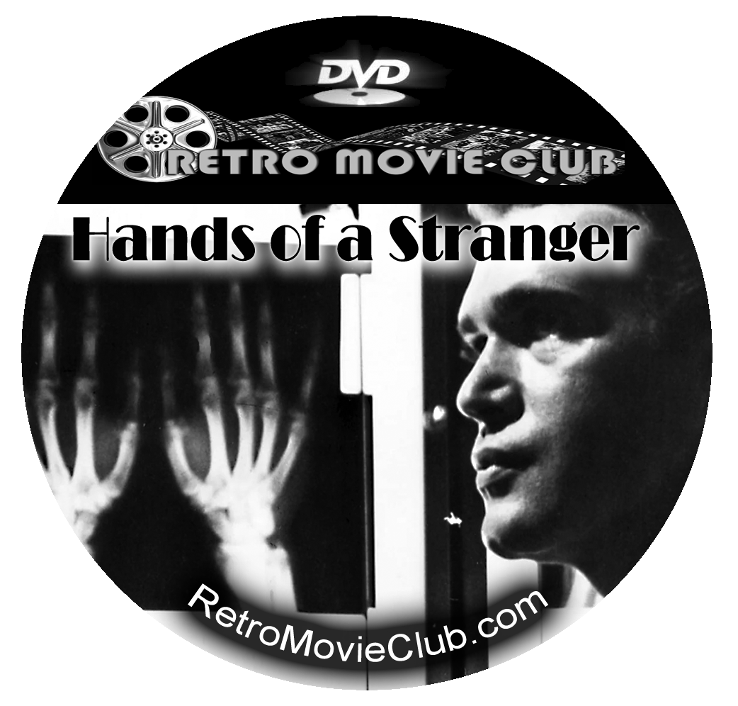 Public Domain Movie Hands Of A Stranger