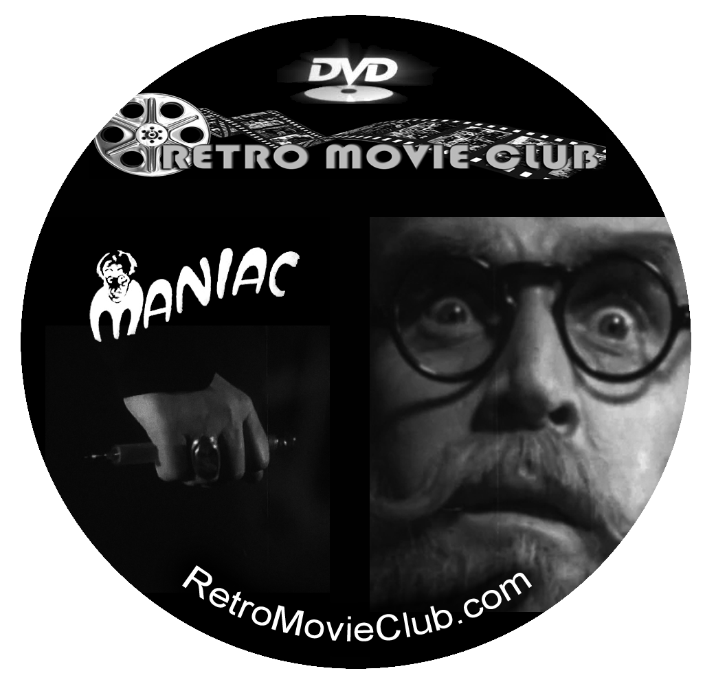 Maniac