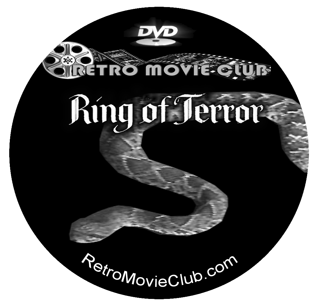 Ring of Terror