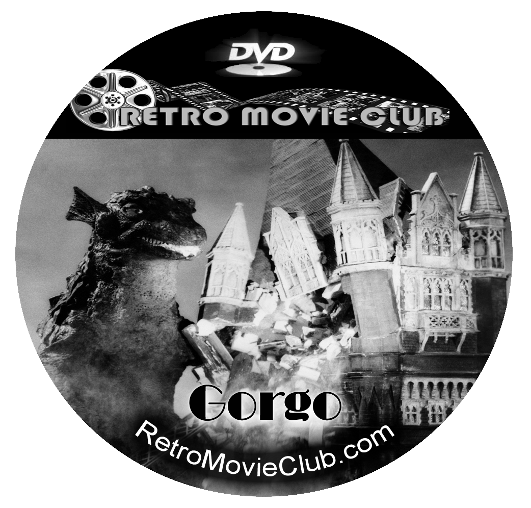 Gorgo